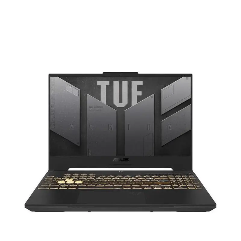 لپ تاپ گیمینگ ایسوس مدل tuf gaming FX507ZM-RS73